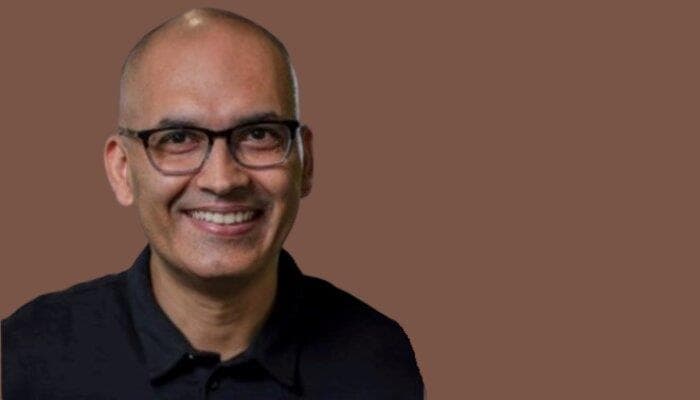 Genpact Appoints Sanjeev Vohra as Chief Technology & Innovation Officer