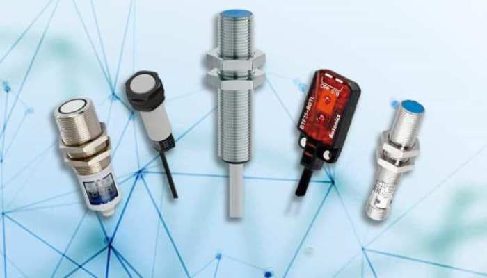 SightsIn Plus Article: How Proximity Sensors Improve Safety and Efficiency in Various Industries