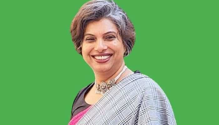 Suzlon Group elevates Kavita Dasan as SVP – TM & Mfg HR Head