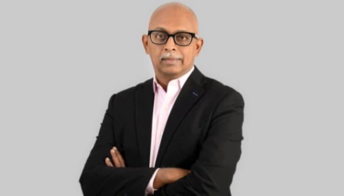 SightsIn Plus Article: Meet Rajesh Varrier to be Chairman & MD, Cognizant in India