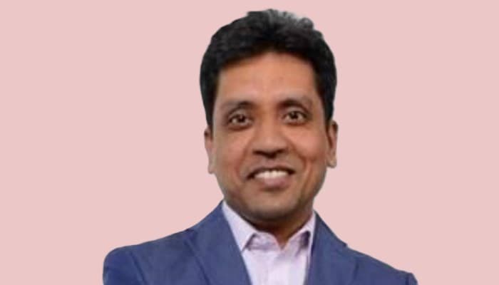 Shashi Gumma Joins Landmark Groups New Leadership