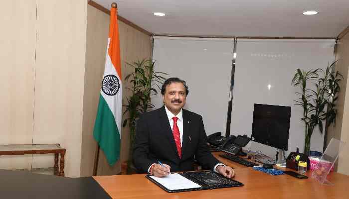 NTPC appoints Anil Kumar Jadli as Director – Human Resources