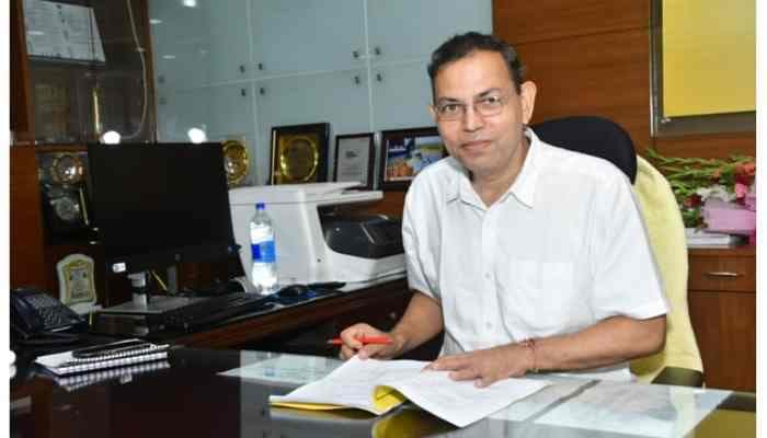 Ashok Kumar Singh Takes Charge as ESIC Director General