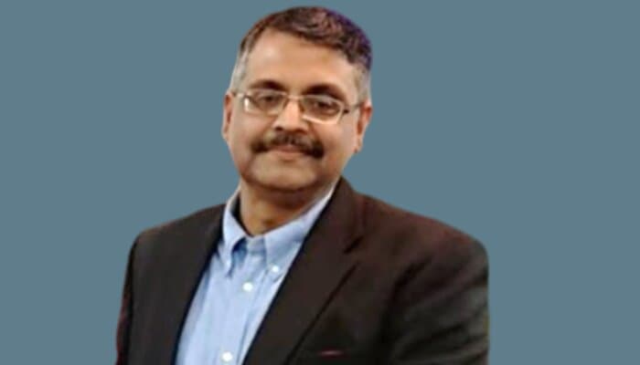SightsIn Plus Article: Transaction Solutions appoints Dr. Mukul H. Chopra as CHRO