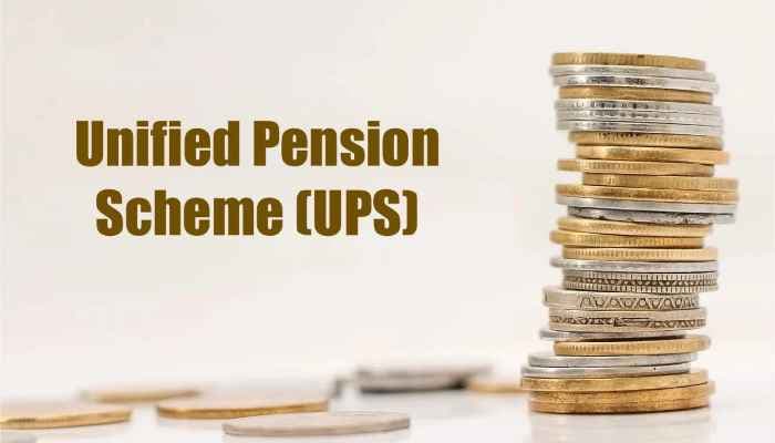 HR Insights: Unified Pension Scheme The Shift Toward Assured Pensions - SightsIn Plus