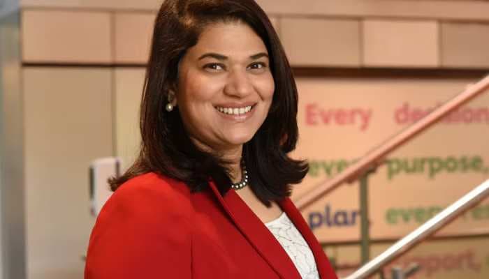 Unilever Elevates Anuradha Razdan to CHRO Chief DEI Officer
