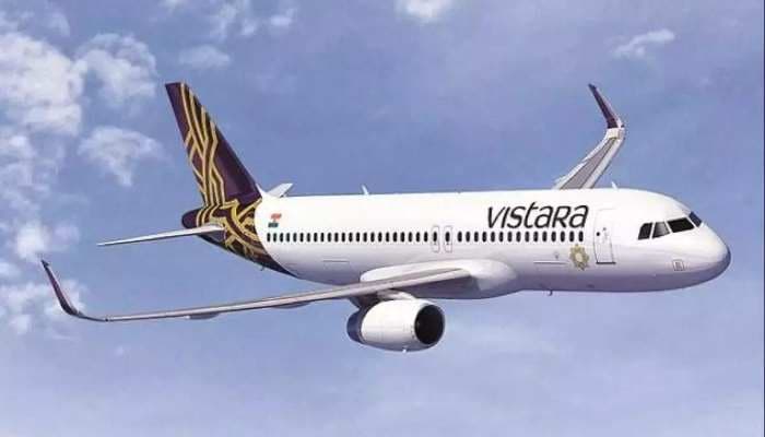 SightsIn Plus Article: Vistara Takes Its Final Bow; Merging Wings with Air India