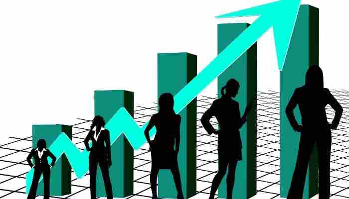 Women Workforce Progression Challenges Data-Driven Insights