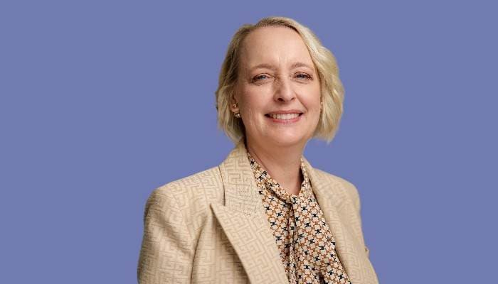 HR Insights: Accenture CEO Julie Sweet Announces Hiring Primarily in India - SightsIn Plus