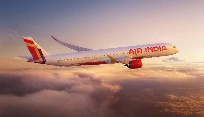 Air India High-Tech MRO Hub Adding Skilled Jobs