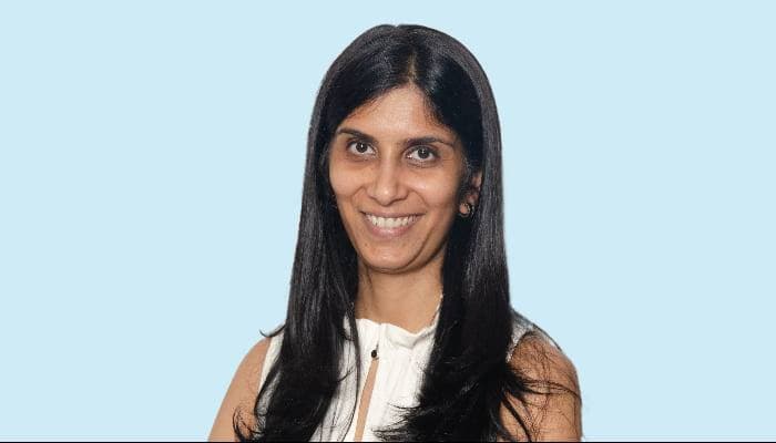 Akasa Air ropes in Sejal Haribhakti as CHRO from Unilever