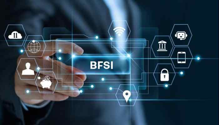 Latest news: BFSI Sector Witnesses Surge in Hiring Ahead of Festive Season - SightsIn Plus