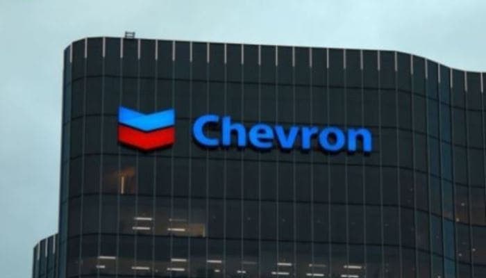 SightsIn Plus Article: Chevron, an American MNC to invest in India and create 600 jobs