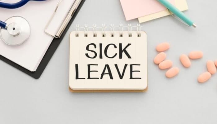 Companys Stance on Child Sick Leave Family vs. Work