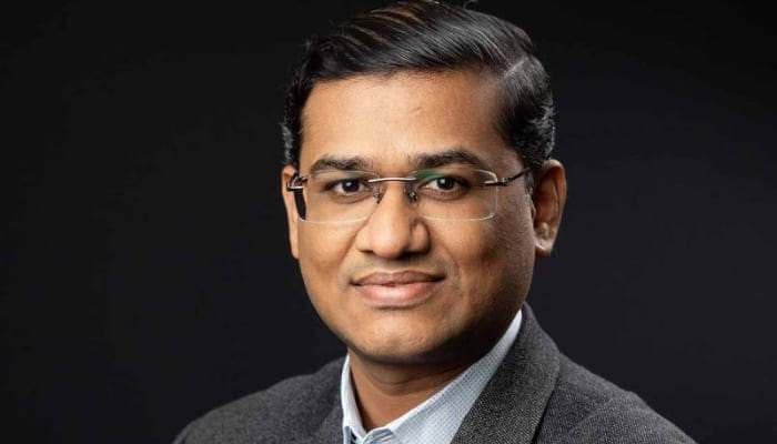 CreditAccess Grameen Elevates Nilesh Dalvi as CFO