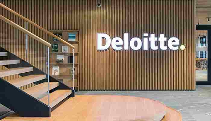 Latest news: Deloitte India Expanding Mumbai Office Hiring for New Roles - SightsIn Plus