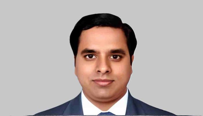 Deloitte Welcomes Gopinath Padhi as Executive Director TT