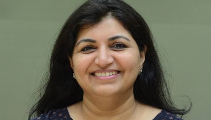 Flipkart Welcomes Seema Nair as Chief Human Resources Officer