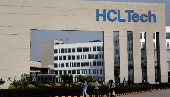 SightsIn Plus Article: HCLTech Hiring 2024: Hundreds of fresher/entry-level roles in India