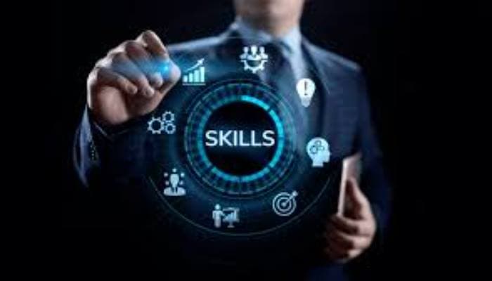SightsIn Plus Article: How Big Companies are Navigating the Skills Crisis?