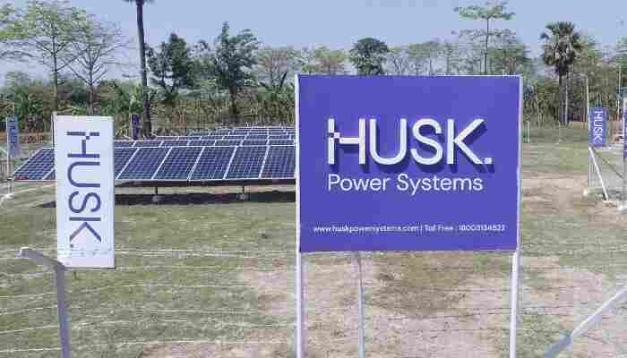 SightsIn Plus Article: Husk Power Systems Doubles Headcount Through Green Jobs