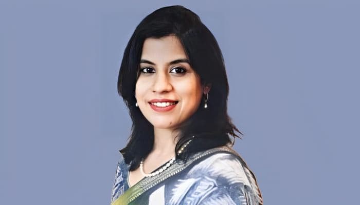 Max Life Insurance Elevates Richa Singh as VP- HR, LDP and DEI