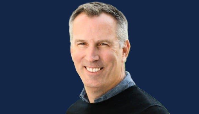 SightsIn Plus Article: McAfee Welcomes Justin Hastings as Chief People Officer