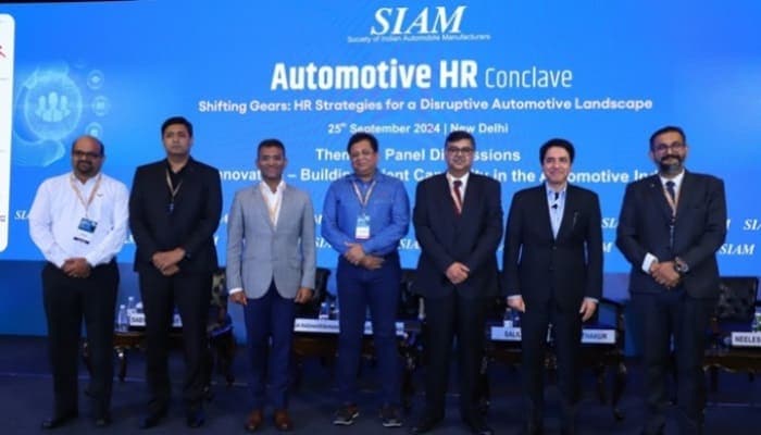 SightsIn Plus Article: Navigating HR Strategies in a Disruptive Automotive Industry Shift