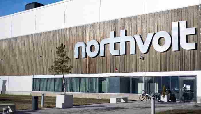 Northvolt To Cut Jobs As It Implements Cost-Cutting Measures