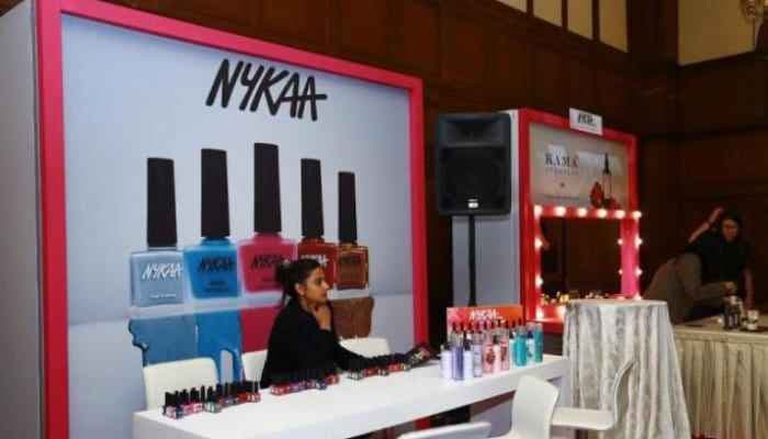 SightsIn Plus Article: Nykaa Sues Ex-Executive Gopal Asthana, Now CEO of Tata Cliq