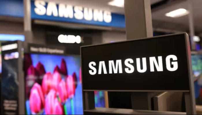 Samsung India to Lay Off Executives Amid Business Slowdown