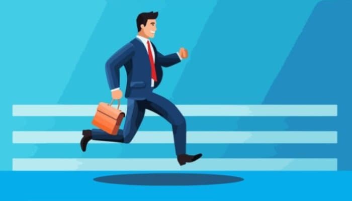 Latest news: Whats the Best Time to Switch Your Jobs? - SightsIn Plus