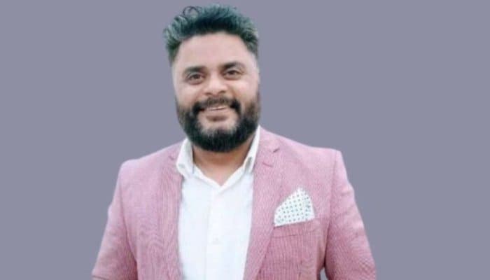 Servotech Power Systems Appoints Digvijay Kapoor as VP HR