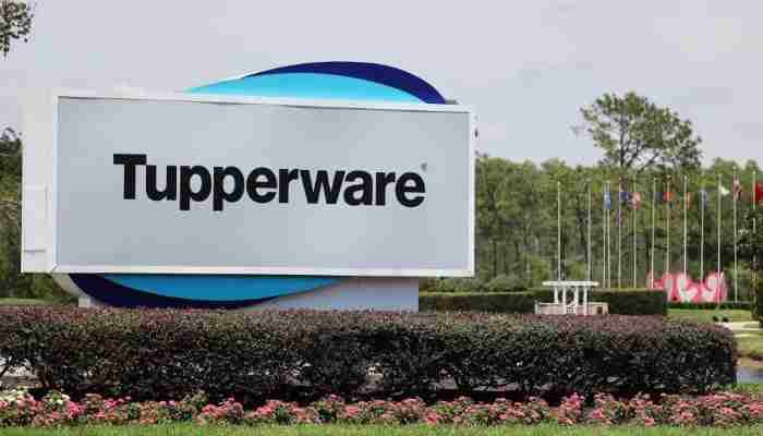 Latest news: Tupperware Faces Financial Edge Prepares Filing for Bankruptcy - SightsIn Plus