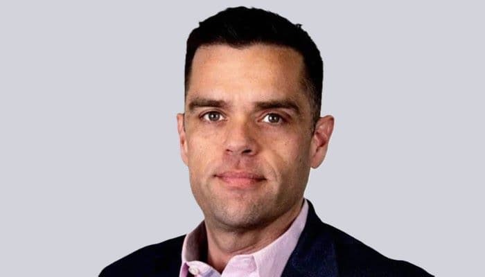 SightsIn Plus Article: Vertiv Appoints Frank Poncheri as Chief Human Resources Officer