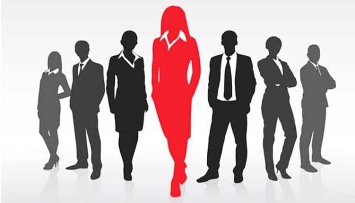 SightsIn Plus Article: Women Directors Surge; A Tripling Trend in Corporate India