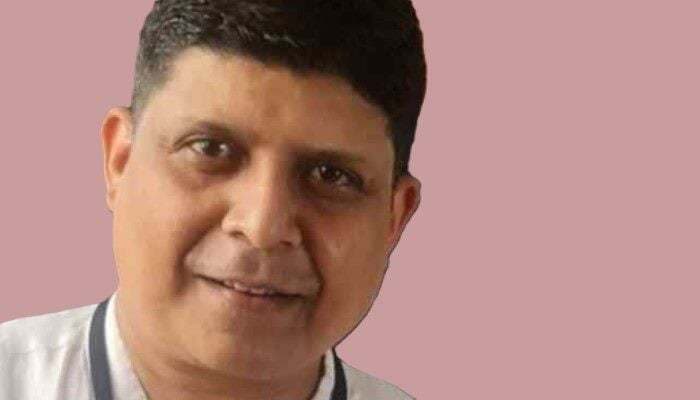 Accenture Promotes Vikram Mukherjee as VP Talent Acquisition