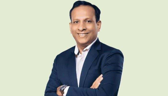 Latest news: Acko Life Appoints Sandip Goenka as Chief Executive Officer - SightsIn Plus