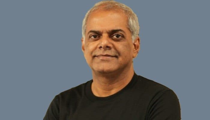 Nestle in India appoints Amazon’s Manish Tiwari as MD