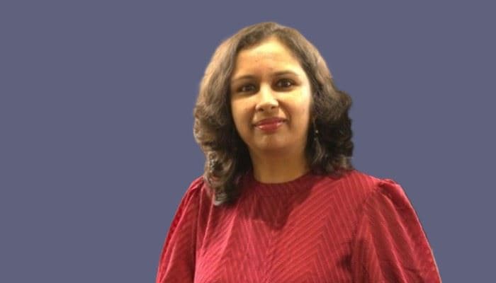 SightsIn Plus Article: Apraava Energy Appoints Garima Kochar as Vice President- HR