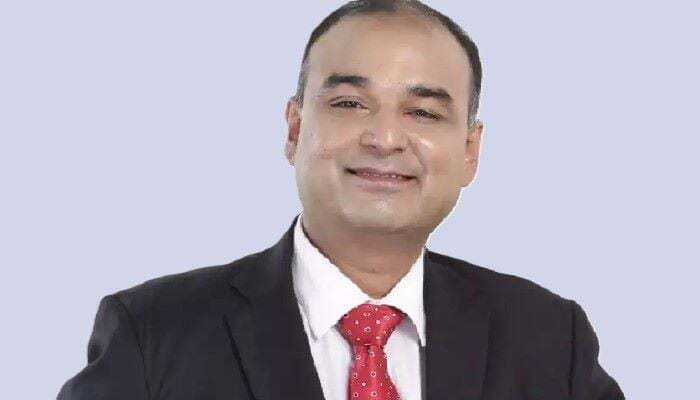 Arka Fincap Ropes in Samrat Gupta as Managing Director