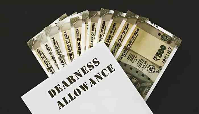 Assam Government Approves 3% DA Hike for Employees