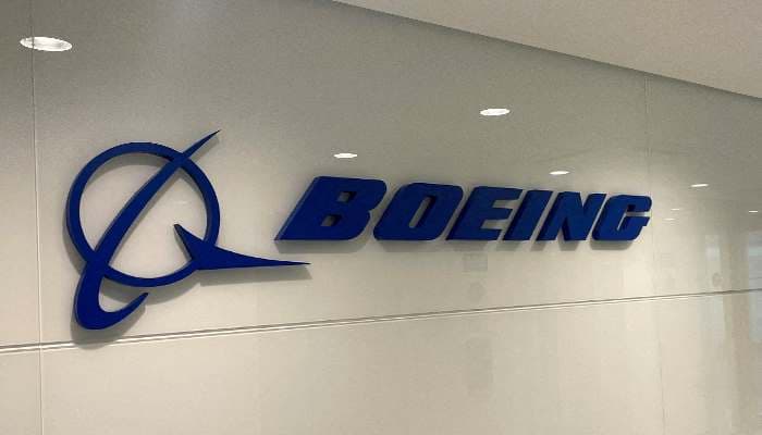 Boeing Implements Drastic Workforce Reduction Amid Q3 Losses