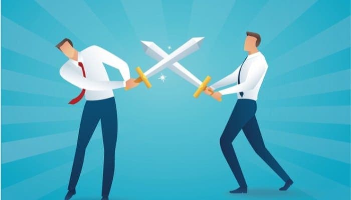 Latest news: Culture Vs Manager Why People Quit Their Jobs in Organizations? - SightsIn Plus