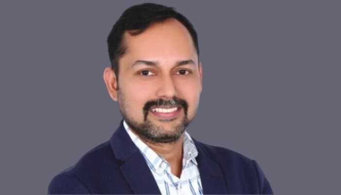 Dalmia Bharat Refractories Appoints Ashutosh Sinha as HR Head