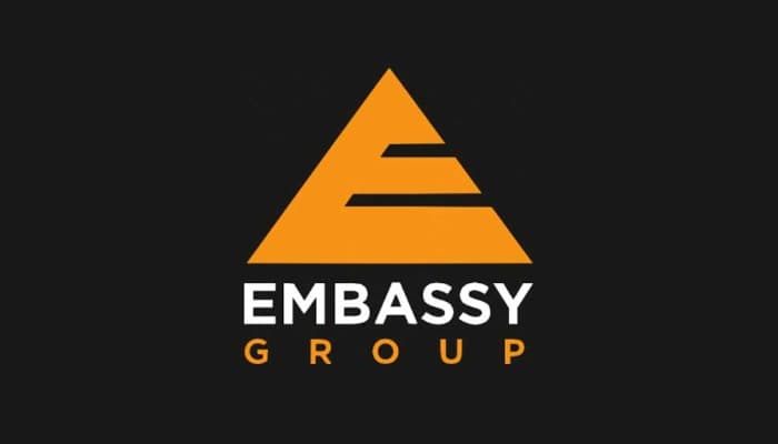 Embassy Group Announces 11-Day Diwali Break for Employees