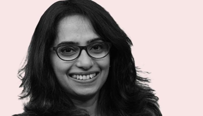 Ghodawat Consumer Ropes-in Ranju Raja as VP – HR