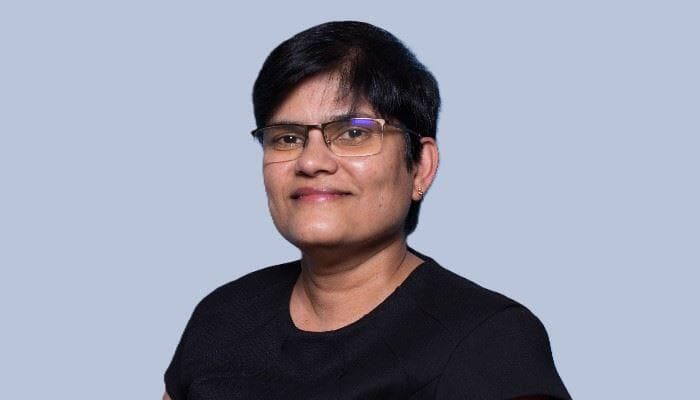 Gillette India Ltd. Appoints Srividya Srinivasan as CFO