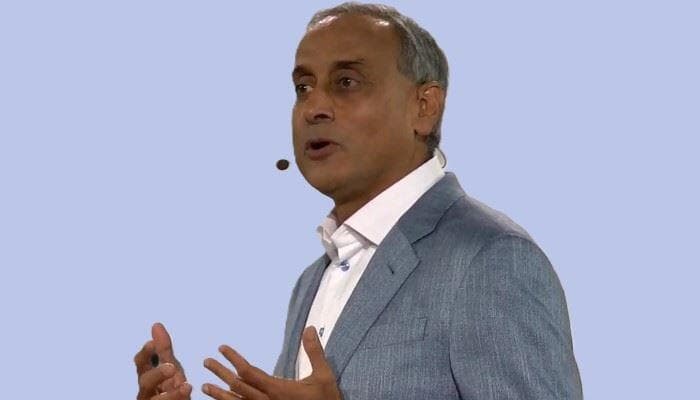 Google elevates Prabhakar Raghavan as Chief Technologist