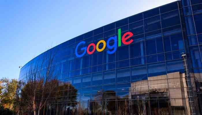 Google Return-to-Office Policy Sparks Employee Backlash